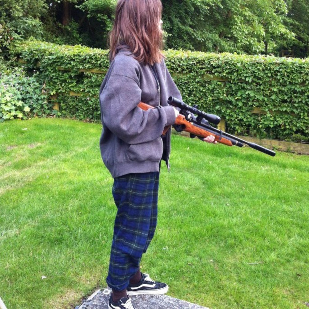 Meet your Posher, Ruby